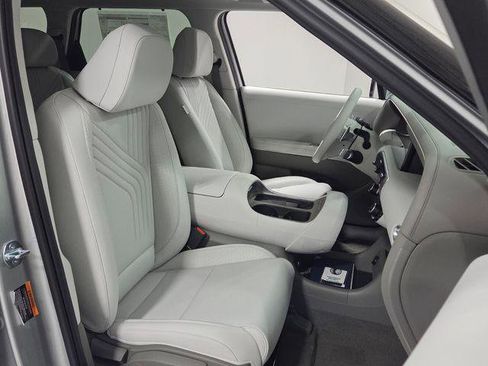 New 2026 Hyundai Palisade SEL FWD image 16