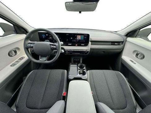 New 2025 Hyundai Ioniq 5 SE RWD image 13