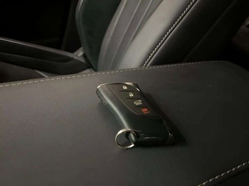 Used 2024 Lexus RX 500h F Sport w/ Convenience Package image 79