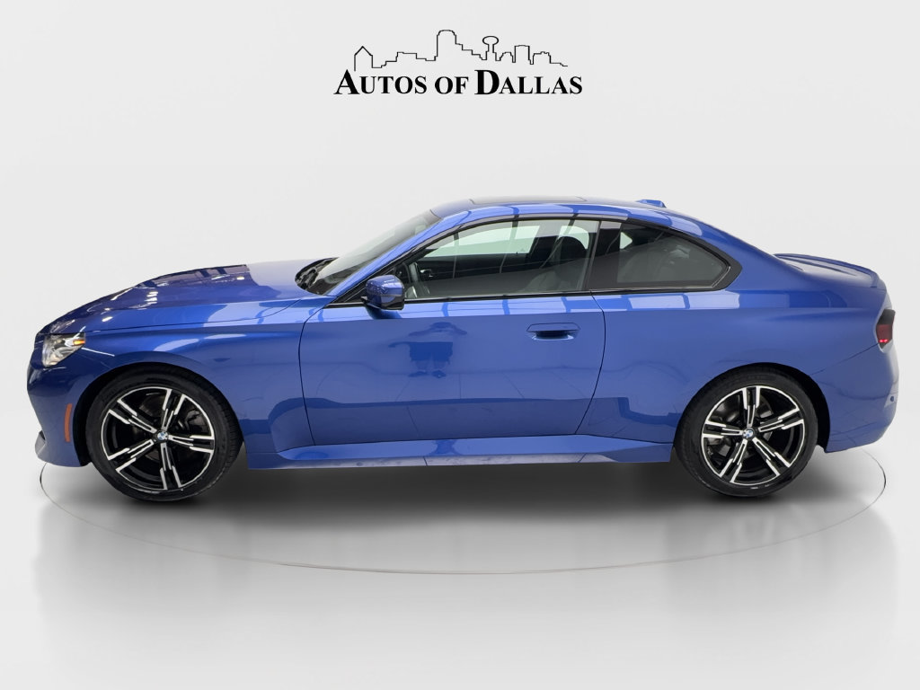 Used 2026 BMW 230i Coupe RWD image 5