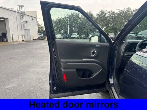 Used 2026 Hyundai Palisade Calligraphy AWD/4WD image 14