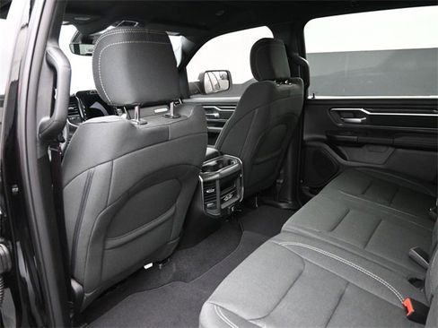 New 2026 RAM 1500 Big Horn image 16