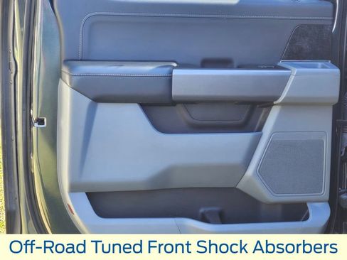 Used 2021 Ford F150 XLT w/ Equipment Group 301A Mid AWD/4WD image 28
