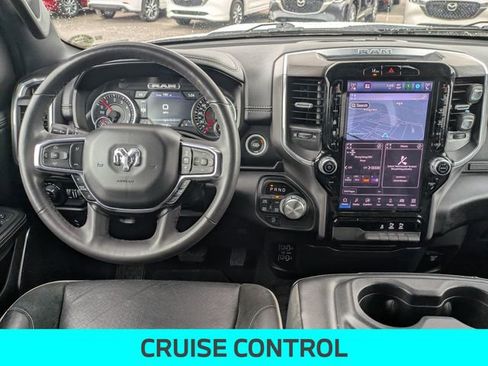 Used 2025 RAM 1500 Laramie image 26