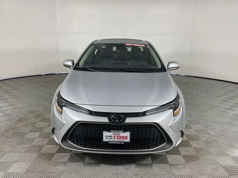 Used 2022 Toyota Corolla XLE FWD image 18