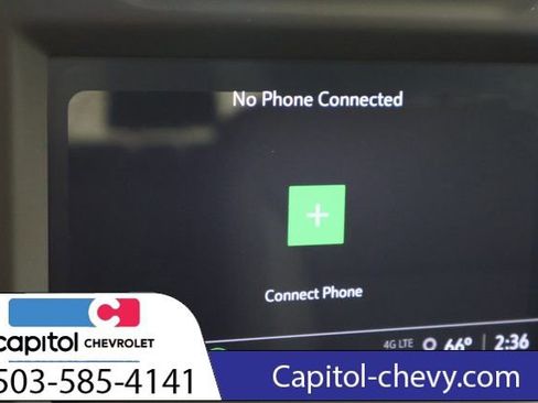 Used 2025 Chevrolet Silverado 1500 Custom w/ Rally Edition image 24