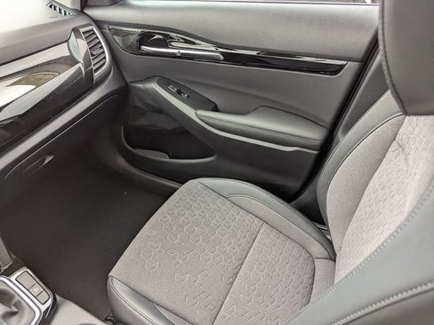 New 2026 Kia Seltos S image 15