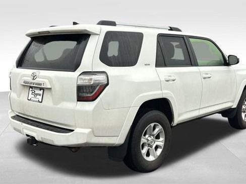 Used 2024 Toyota 4Runner SR5 image 31