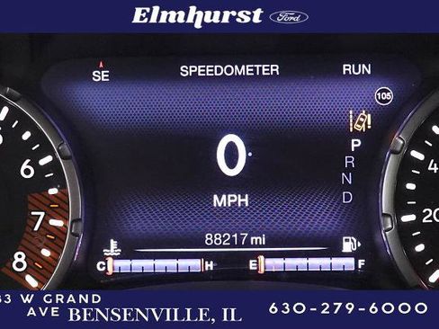 Used 2021 Jeep Renegade Latitude image 15