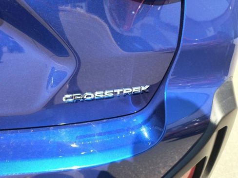 Certified 2024 Subaru Crosstrek 2.0i AWD/4WD image 28