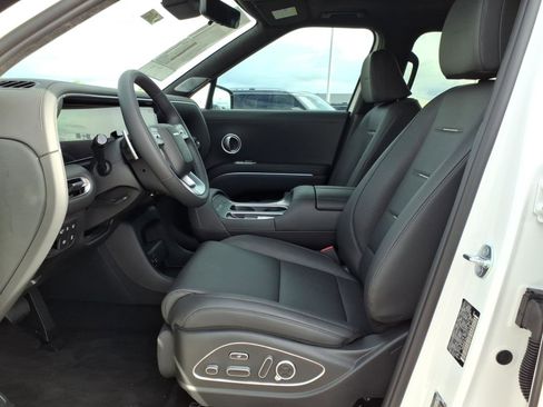 New 2026 Hyundai Palisade Calligraphy AWD/4WD image 7