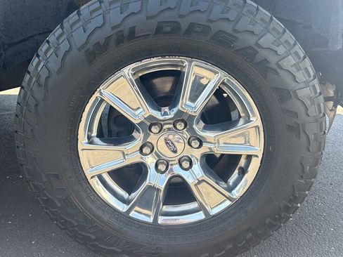 Used 2016 Ford F150 XLT w/ Equipment Group 302A Luxury AWD/4WD image 8