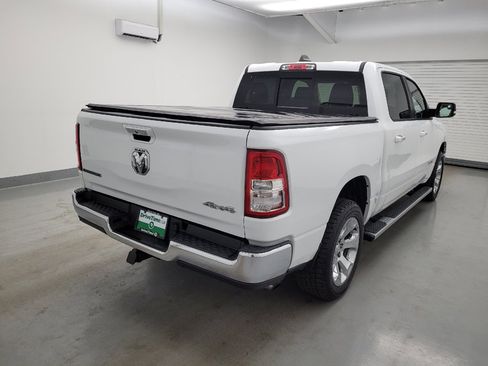 Used 2020 RAM 1500 Big Horn AWD/4WD image 9