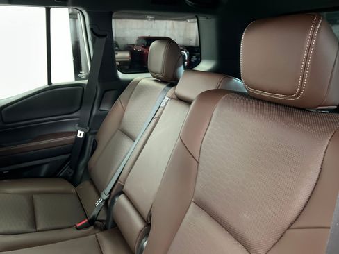 Used 2026 Toyota Land Cruiser w/ Premium Package image 20