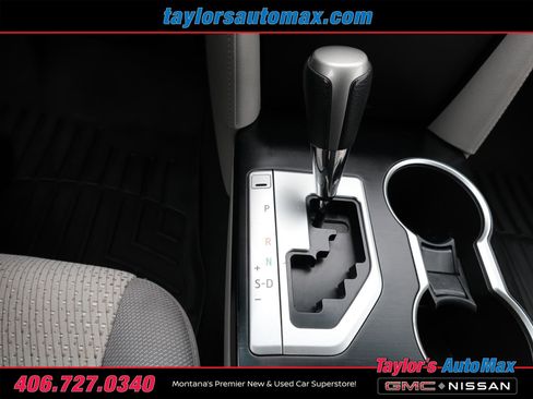 Used 2014 Toyota Camry LE FWD image 13
