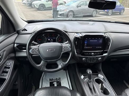 Used 2020 Chevrolet Traverse RS w/ LPO, Floor Liner Package image 4