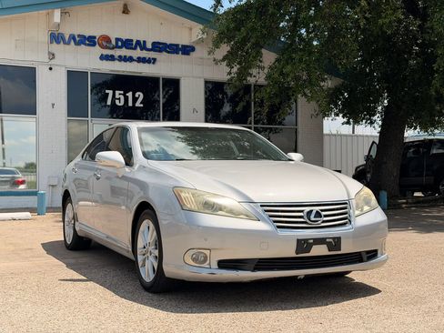 Used 2011 Lexus ES 350 FWD image 1