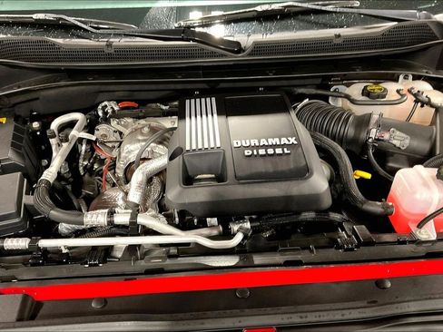Used 2024 Chevrolet Silverado 1500 ZR2 w/ ZR2 Bison Edition AWD/4WD image 40