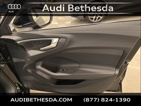 New 2025 Audi A5 2.0T Premium Plus image 25