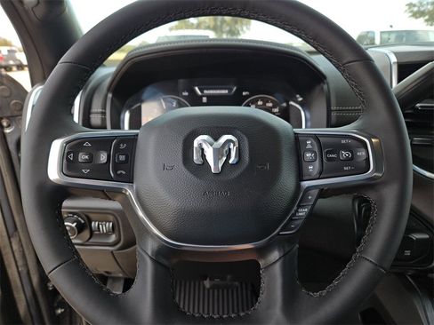 New 2026 RAM 2500 Laramie w/ Night Edition image 30