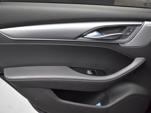 Used 2021 Cadillac CT5 Premium Luxury w/ Parking Package image 26