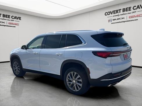 New 2026 Buick Enclave Preferred w/ Power Package image 6