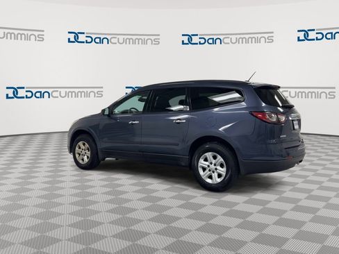 Used 2014 Chevrolet Traverse LS FWD image 6