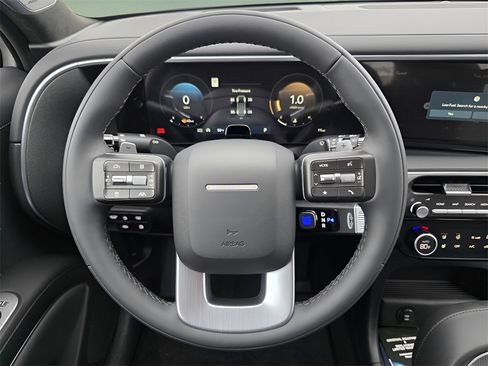 New 2026 Hyundai Palisade Calligraphy image 16