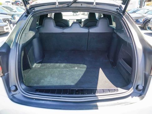 Used 2023 Tesla Model X AWD/4WD image 27