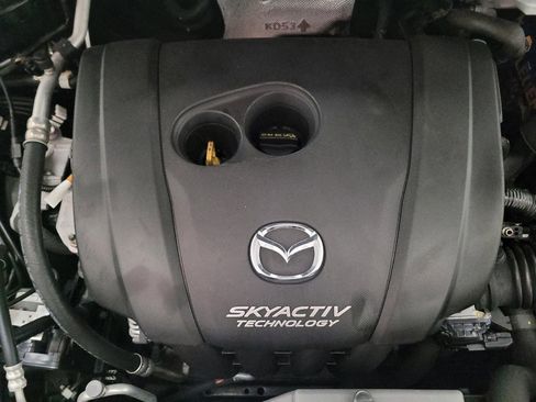 Used 2017 MAZDA CX-5 Touring FWD image 30