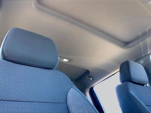 Used 2022 Chevrolet Silverado 1500 Custom RWD image 14