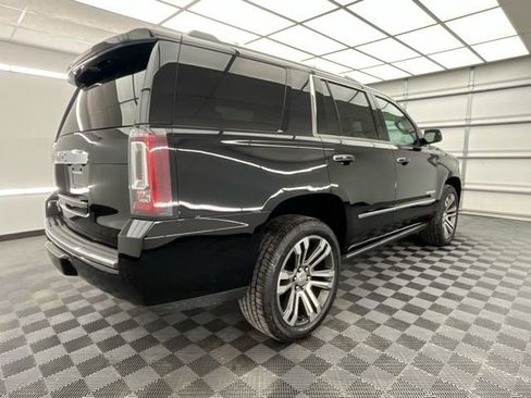 Used 2019 GMC Yukon Denali w/ Denali Ultimate Package image 23