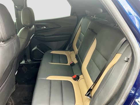 Used 2022 Chevrolet TrailBlazer ACTIV image 24