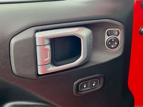 Used 2020 Jeep Wrangler Unlimited Sport image 9