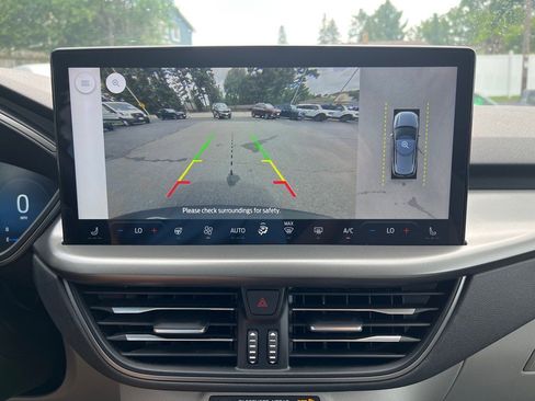 Used 2023 Ford Escape Active w/ Tech Pack #2 image 23