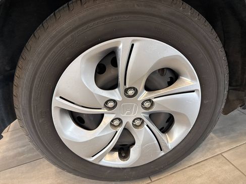 Used 2014 Honda Civic LX image 48