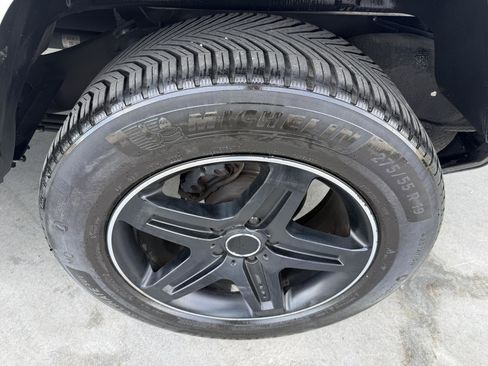 Used 2017 Mercedes-Benz G 550 image 44