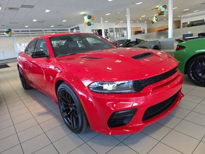 Used 2023 Dodge Charger SRT Hellcat w/ Harman/Kardon Audio Group