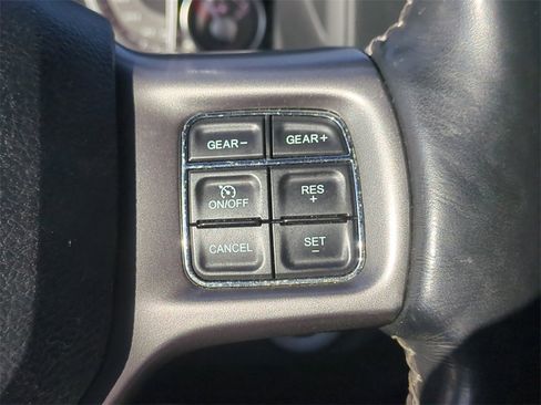 Used 2018 RAM 1500 Limited image 29