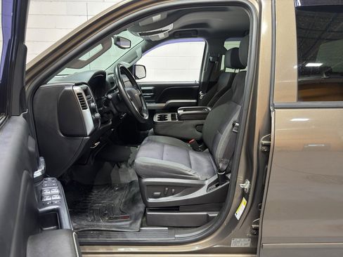 Used 2015 Chevrolet Silverado 1500 LT w/ All Star Edition image 13