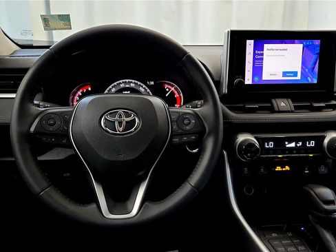 Certified 2023 Toyota RAV4 XLE w/ Convenience Package AWD/4WD image 28