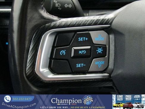 Used 2024 Ford Mustang Premium RWD image 25