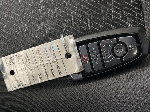 Certified 2023 Ford F150 XLT w/ Equipment Group 302A High image 27