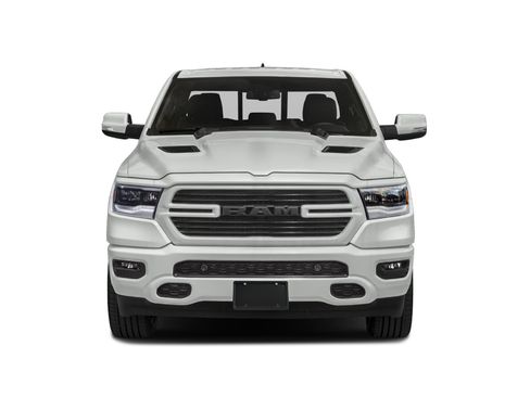 Used 2022 RAM 1500 TRX w/ TRX Level 1 Equipment Group AWD/4WD image 4