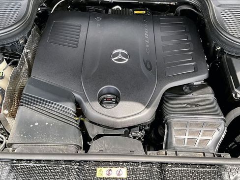 Certified 2026 Mercedes-Benz GLE 450 4MATIC image 34