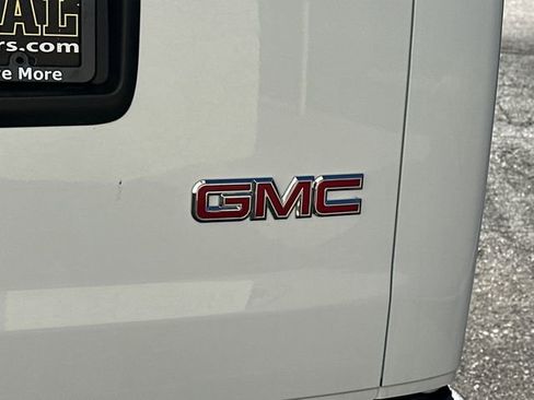 Used 2024 GMC Savana 2500 w/ Driver Convenience Package image 13