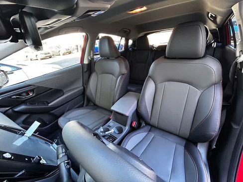 New 2026 Subaru Crosstrek 2.5i Limited AWD/4WD image 11
