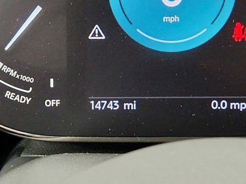 Used 2023 MINI Cooper S image 16