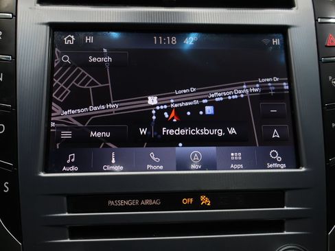 Used 2019 Lincoln MKZ Reserve FWD image 21