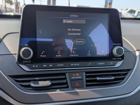 Used 2023 Nissan Altima 2.5 SR image 15